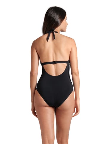 Arena Badpak zwart