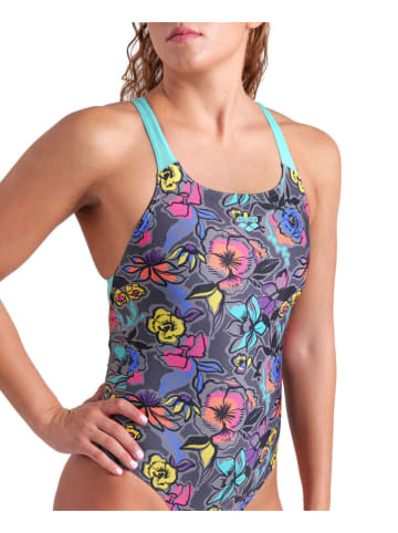 Arena Badeanzug in Bunt