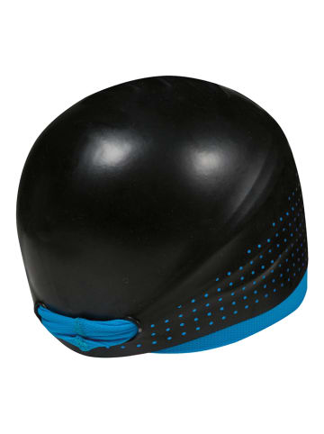 Arena Badekappe in Schwarz