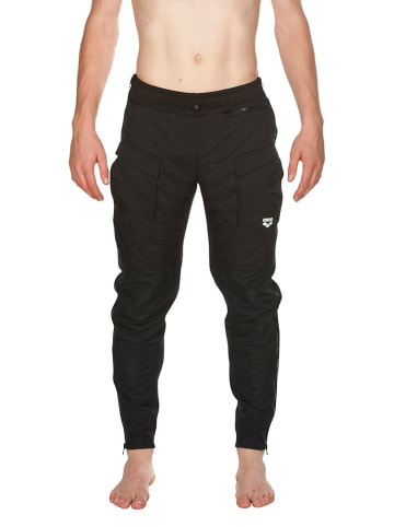 Arena Sweatbroek zwart