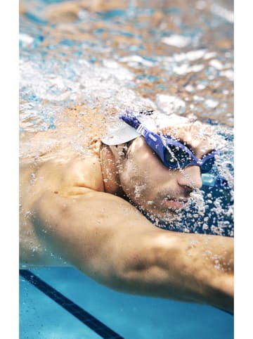 Arena Schwimmbrille in Blau