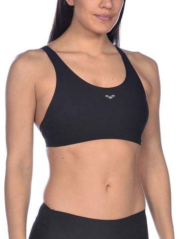 Arena Sport-BH "Metis" in Schwarz - Low