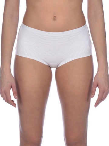 Arena Panty "Olympia" in Weiß