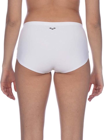 Arena Pełne figi "Olympia" w kolorze białym