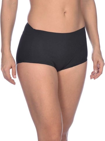 Arena Bikini-Hose "Olympia" in Schwarz