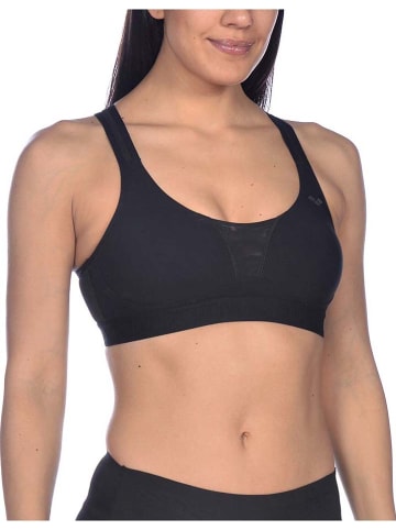 Arena Sport-BH "Hera" in Schwarz - High