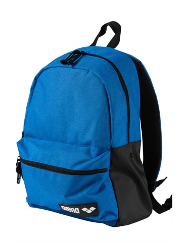 Arena Rucksack "Team" in Blau - (B)31 x (H)46 x (T)16 cm
