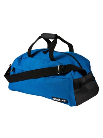 Arena Sporttasche in Blau - (B)50 x (H)25 x (T)18 cm