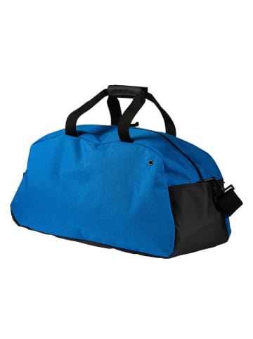 Arena Torba sportowa w kolorze niebieskim - 50 x 25 x 18 cm