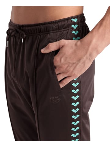 Arena Sweatbroek bruin