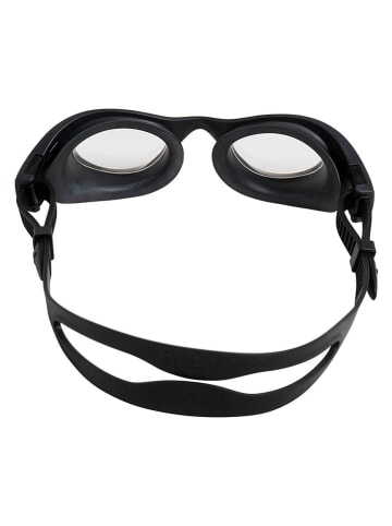 Arena Schwimmbrille in Schwarz