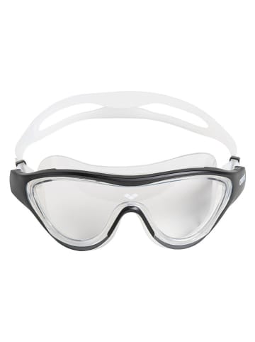 Arena Okulary w kolorze czarnym do pływania