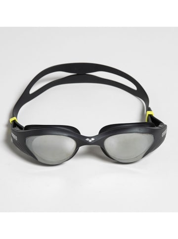 Arena Zwembril zwart