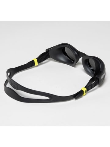 Arena Zwembril zwart