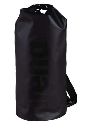 Arena Rugzak zwart - (B)21 x (H)57 cm