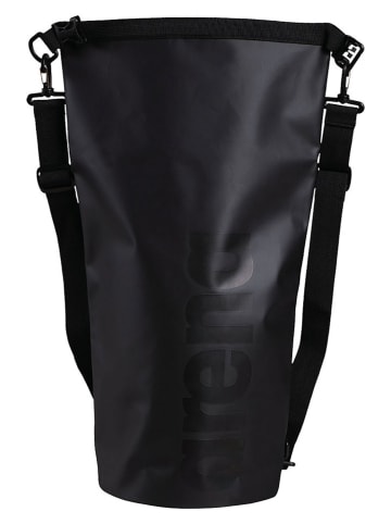 Arena Rugzak zwart - (B)21 x (H)57 cm