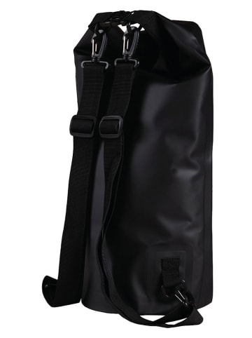 Arena Rucksack in Schwarz - (B)21 x (H)57 cm