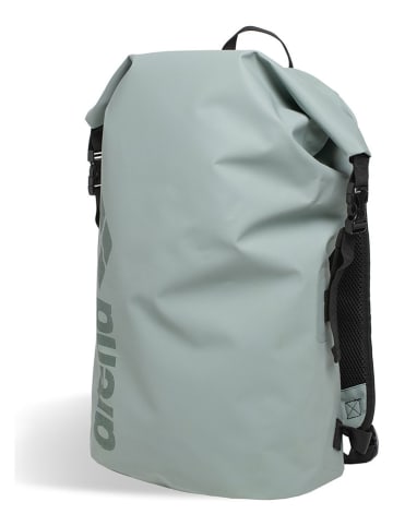 Arena Rugzak grijs - (B)30 x (H)45 x (T)16 cm