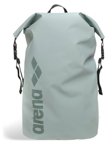 Arena Rucksack in Grau - (B)30 x (H)45 x (T)16 cm