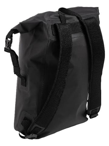 Arena Rucksack in Schwarz - (B)30 x (H)45 x (T)16 cm