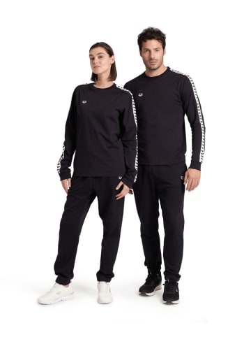 Arena Longsleeve zwart