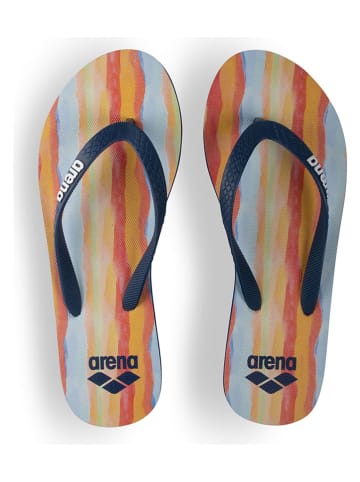 Arena Teenslippers meerkleurig