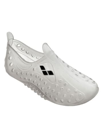 Arena Badeschuhe "Sharm" in Weiß