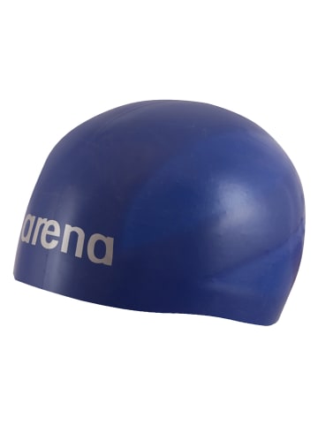 Arena Badmuts "3D Ultra" donkerblauw
