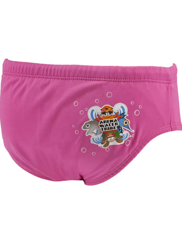 Arena Zwembroek "AWT" roze