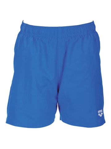 Arena Zwemshort blauw