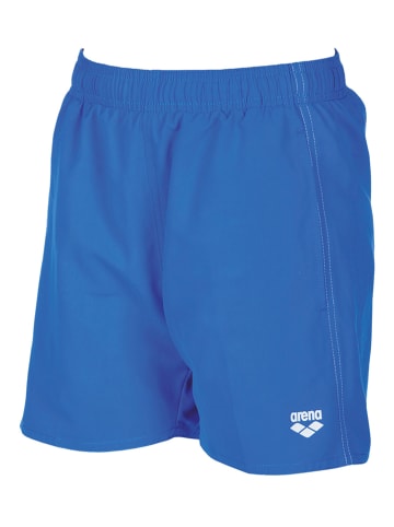 Arena Badeshorts in Blau