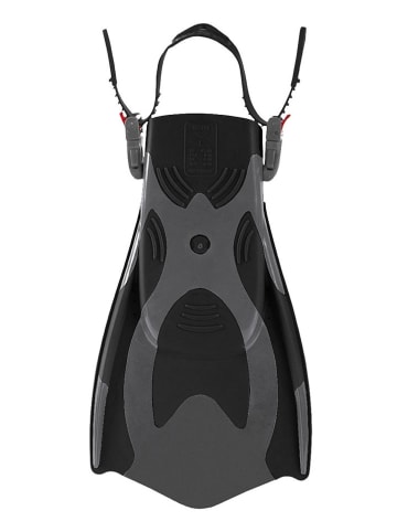 Arena Płetwy pływackie w kolorze czarnym