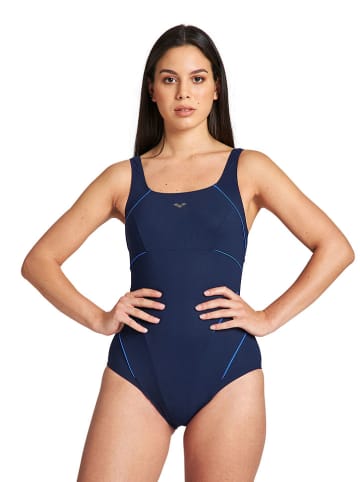 Arena Badpak donkerblauw