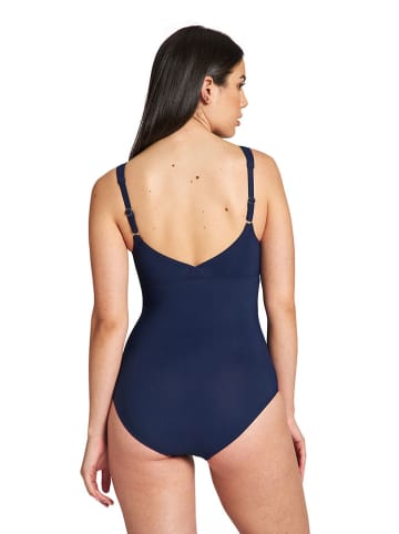 Arena Badpak donkerblauw