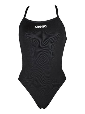 Arena Strój kąpielowy w kolorze czarnym