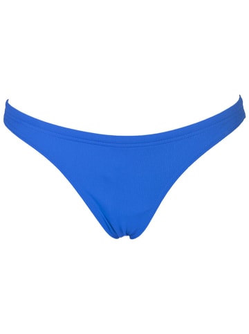 Arena Figi bikini w kolorze niebieskim