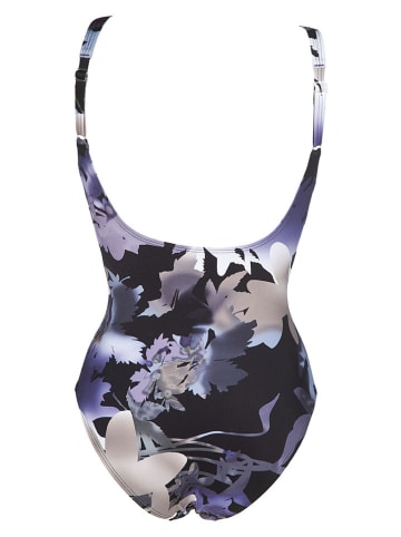 Arena Strój kąpielowy ze wzorem