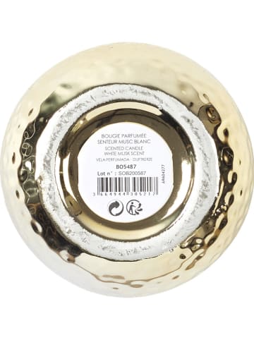 Rétro Chic Świeca zapachowa - 160 g