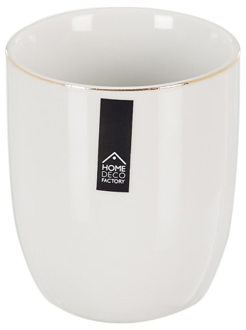 every ware Kubki (12 szt.) w kolorze białym - 180 ml