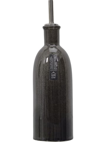 every ware Oliedispenser zwart - 400 ml