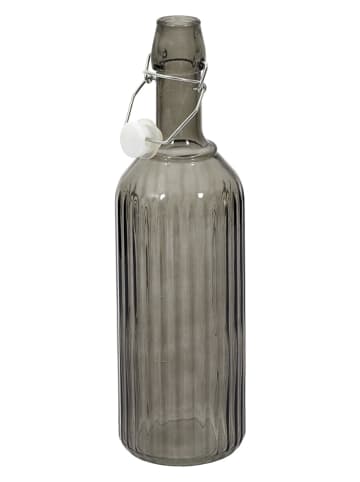 every ware Flasche in Grau - 1 l