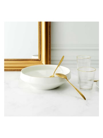 every ware Schaal wit - Ø 25 cm