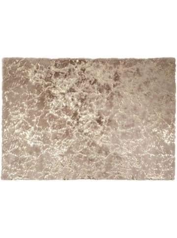 Rétro Chic Dywan w kolorze szarobrązowym - 170 x 120 cm