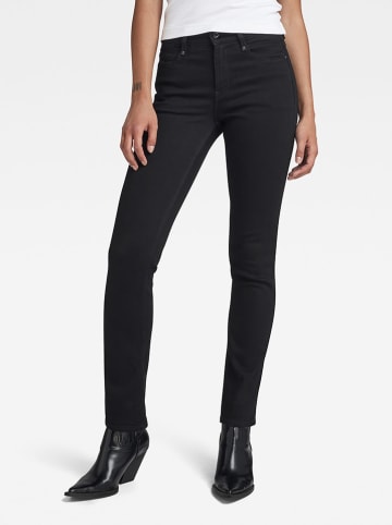G-Star Jeans - Straight fit - in Schwarz