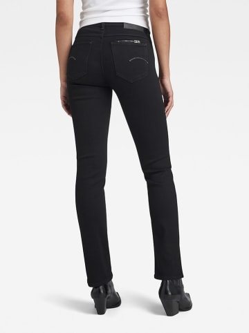 G-Star Jeans - Straight fit - in Schwarz