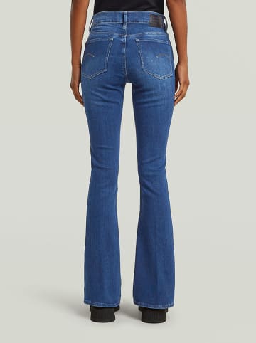 G-Star Jeans - Flare fit - in Blau