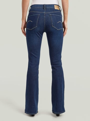 G-Star Jeans - Flare fit - in Dunkelblau