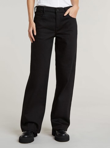 G-Star Spijkerbroek - comfort fit - zwart