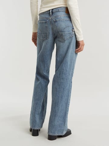 G-Star Jeans - Regular fit - in Blau