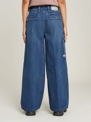 G-Star Jeans - Comfort fit - in Blau